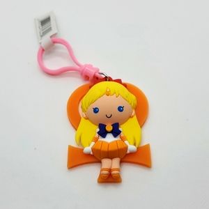 Sailor Venus keychain